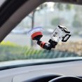thumbnail image 4 of Sports Camera Suction Cup Mount, Car Suction Cup Bracket, Convenient Durable Outdoor For Home, 4 of 8