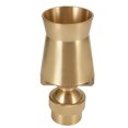 thumbnail image 4 of Spray Nozzle,G1‑1/2 DN40 Water Fountain Fountain Accessory Fountain Spray Head Highly Recommended, 4 of 8