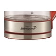 thumbnail image 5 of Brentwood 1.7L Cordless Glass Electric Kettle, 5 of 5