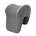 thumbnail image 2 of Milaget Desk Sleeping Nap Pillow Lunch Break Pillow Office Chair Memory Neck Support gray, 2 of 9