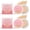 WARM COLOR-1B-personal care, variant on ABPWLY Under Eye Brightener Brightening Cream Concealer Under Eye Concealer Under Eye Color Corrector Waterproof Moisturizing Foundations for Dark Circles 7g Clearance Concealer Canada Days
