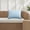 Multi-color#4, variant on MTBLYS Outdoor Waterproof Rectangle Pillow Cover Solid Color 30X50Cm Cushion Cover Patio Garden Furniture Use