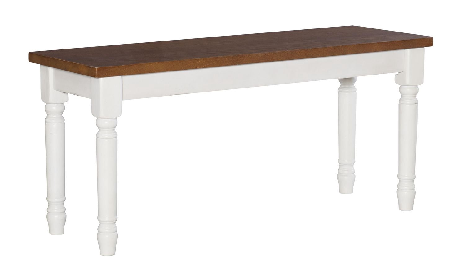 Banc Weston, Marron