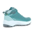 thumbnail image 3 of Oboz Bottes de Randonnée/sentier Katabatic LT Mid GTX Alpine Lake WP pour Femmes 46102.10318 - 7.5, 3 of 4