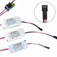 thumbnail image 4 of Bgsha Led Driver Power Supply 8w~50w Transformer 240mA 220V Constant Current, 4 of 5
