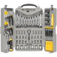 thumbnail image 1 of Performance Tool W1801 123pc Mechanic's Tool Set, Hand Tools - Tool Sets , Beige, 1 of 4