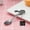 D, variant on Dvkptbk Spoons Cute Dog Spoon Long Handle Spoons Flatware Coffee Drinking Tools Kitchen Gadget Kitchen Gadgets