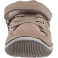 thumbnail image 2 of Stride Rite Soulier Décontracté SRT Wes pour Garçon, Taupe, 4 Tout-Petit, 2 of 15