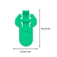thumbnail image 3 of Dvkptbk Bottle opener Kitchen Tools Handheld Multi-function Drink Bottle Opener, 3 of 6