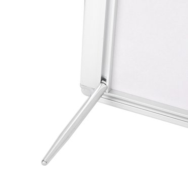 Display Board Backlit Poster Poster Light Box, Advertising Board, PC Sheet for Hair Salon Decoration Advertising Board Advertising Lightbox
