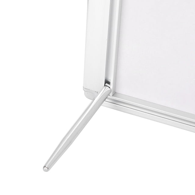 Display Board Backlit Poster Poster Light Box, Advertising Board, PC Sheet for Hair Salon Decoration Advertising Board Advertising Lightbox