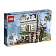 thumbnail image 2 of LEGO® Creator Expert® - Parisian Restaurant (10243), 2 of 11