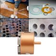 thumbnail image 4 of Marble Drill Bit, Non-slip Easy To Operation Reliable  Hole Saw, Practical Power Drill For Bench Drill Stone Machine Tools, 4 of 8
