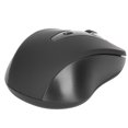thumbnail image 3 of Souris Sans Fil de Jeu Longue Distance de Transmission Mini Roue à Quatre Voies Souris Optique pour Ordinateur Portable Tablette PC, 3 of 7