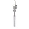 thumbnail image 4 of Fugacal Liquid Water Level Sensor, 10W 110V Side Mount Liquid Water Level Sensor, For Gardening Hydroponics Water Tank Pet Bowls Fish Tanks, 4 of 5
