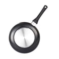 thumbnail image 2 of Cook N Home 15-Piece Nonstick Stay Cool Handle Cookware Set, Black, 2 of 4