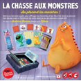 thumbnail image 3 of La Chasse aux Monstres - Jeu de société Français, 3 of 3