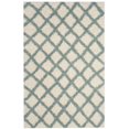 thumbnail image 3 of Safavieh Dallas Jerrie Tapis Géométrique Shag, 3 of 4