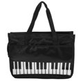 thumbnail image 1 of Music Sheet Bag A4 Size Music Score Holder Violin Sheet Case Instrument Accessory Holder, 1 of 9