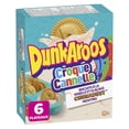 thumbnail image 2 of DunkAroos Biscuits à la Vanille & Glaçage Cinnadust, 6 Plateaux, 2 of 6
