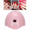 thumbnail image 4 of Dual Light Source Nail Gel Polish Dryer, Easy To Carry Perfect Gift Nail Gel Polish, Manicure Store For Home, 4 of 8