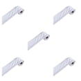 thumbnail image 1 of mmirethe PVC Wide Application Wallpaper Border Self Adhesive And Waterproof Easy To Install Breathable As Shown 5013 5Set, 1 of 6