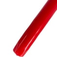 thumbnail image 5 of Patrician Bougies Coniques Trempées à la Main, Lot de 12, Rouges, Sans Coulure et Sans Fumée, 5 of 5