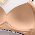 thumbnail image 4 of 2PC Women's Everyday Bralette - Snug & Firmer Support Bra | Curvy Look Enhancer, Fully Stretchable & Shape-Retaining for All Ages, 4 of 5