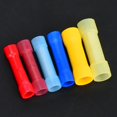thumbnail image 4 of 60 Pcs Connecteur de Fesses en PVC Fil Électrique Ensemble de Bornes Isolées avec Boîte, 4 of 9