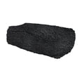 thumbnail image 2 of Esquirla Knee Scooter Pad Cover Cushion Removable Elastic Strap Universal Leg Support black, 2 of 8