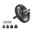 thumbnail image 1 of CHUANK RC Car Spur Gear Set RC Gear Accessories for TRAXXAS 1/10 SLASH 2WD RC Car  0.8m, 1 of 4