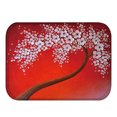 thumbnail image 1 of QualitChoice Door Mat PVC Floor Carpet Non- for Slip Hall Entrance Rug Home Office No.02 1Set, 1 of 6