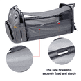thumbnail image 3 of Multifunctional Mummy Backpack with Foldable Crib, Pregnant Woman Diaper Bag, Storage Nursing Bag,, 3 of 8