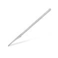 thumbnail image 1 of Foot Scraper Stainless Steel Callus Remover File Professional Portable Salon Pedicure Manicure Exfoliating Tools Feet Care Type 1, 1 of 9