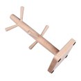 thumbnail image 1 of Support de Tasse Arbre, Assemblage Facile Support de Tasses à Café Base Lestée Antidérapant pour Cuisine, 1 of 8