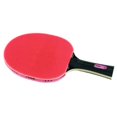 thumbnail image 1 of Stiga T159701 Pure Color Advance Table Pink Tennis Racket, 1 of 5