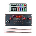 thumbnail image 3 of Bunblic Audio Decoder Board Lossless Audio Player Display Screen Decode Board Module Gray Controller, 3 of 7