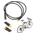 thumbnail image 2 of Herwey Electric Bicycle Extend Cable,87cm/34.3in Waterproof 3pin Connector Conversion Adapter Cable Accessory for Electric Bicycle,Electric Bicycle Cable Connector, 2 of 8