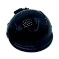 thumbnail image 1 of lionlar Pet Heel Adjustable Strap Adorable Chien Dur Chapeau pour la Randonnée Petits Chiens Chats S, 1 of 8