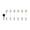 D, variante sur Aqestyerly Guirlande Lumineuse Solaire à Thème Sportif Montée au Sol pour Extérieur Cour Jardin Éclairage Décoratif à DEL Décoration de Sentier Cour
