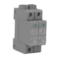 thumbnail image 3 of Voltage Surges Arrester, 2P Surge Protective Device  Electrical Conductivity Easy Insatllation  For, 3 of 8