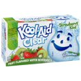 thumbnail image 4 of Boisson Kool-Aid Clair Fraise, 4 of 5