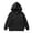 Black, variant on YOUSNH Boys Sweatshirts Boys Girls and Toddlers' Pullover Hoodie Sweatshirts Halloween Sweatshirt Grey 4-5 Years