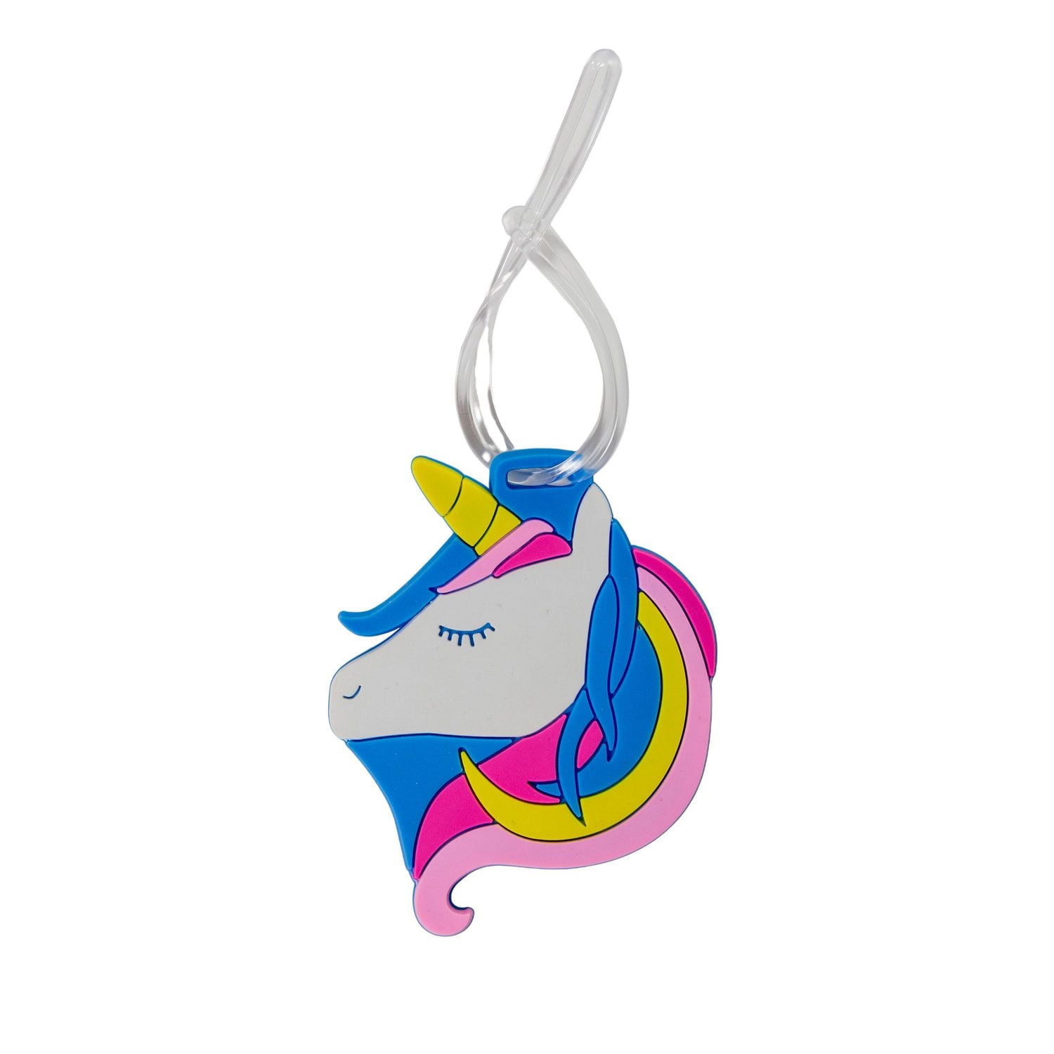 Jetstream® Identification Luggage Tag, Travel ID tag