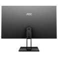 thumbnail image 3 of AOC 24V2H 24" 16:9 FreeSync IPS 1920 x 1080 Black Monitor, 3 of 8