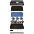thumbnail image 1 of Angelo Décor Pond Filter Box, 1 of 1
