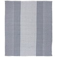 thumbnail image 3 of Safavieh Montauk Cara Tapis Géométrique, 3 of 4