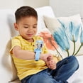 thumbnail image 3 of VTech Bluey Wackadoo Watch - Montre-bracelet taille enfant Bluey - Version anglaise, 3 of 10
