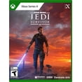 thumbnail image 1 of Star Wars Jedi Survivor (Xbox Series X), 1 of 6