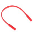 thumbnail image 3 of maskred 5pcs Kids Silicone Eyeglasses Non-Slip Strap Cord Band Sports Red 1Set, 3 of 6